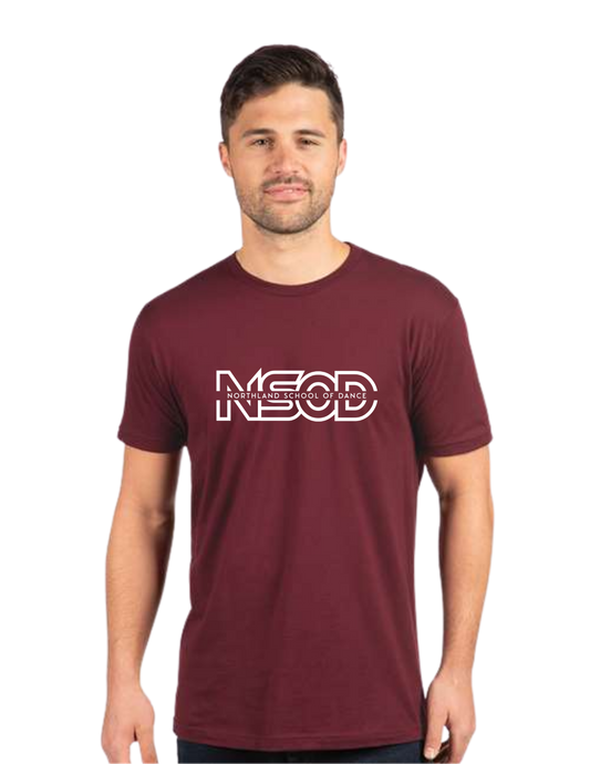 Adult T-Shirt, NSOD Logo Graphic