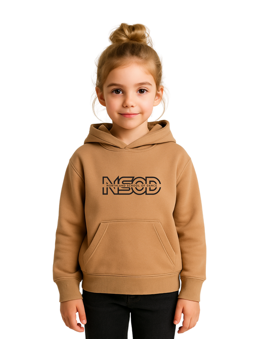 Youth Hoodie, NSOD Logo Graphic