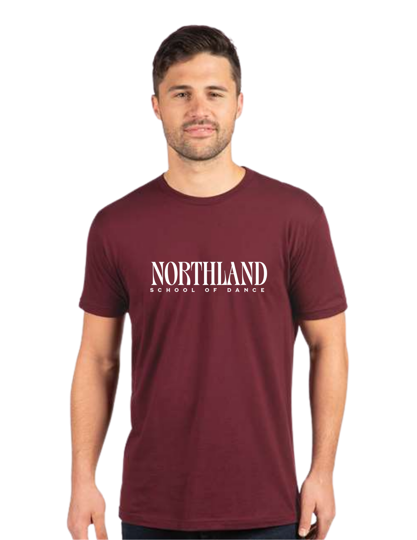 Adultf T-Shirt, Northland Full Name Graphic