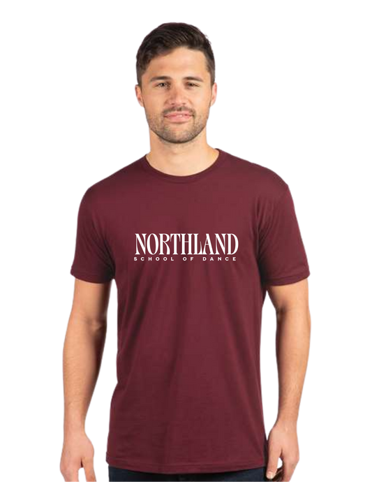 Adultf T-Shirt, Northland Full Name Graphic