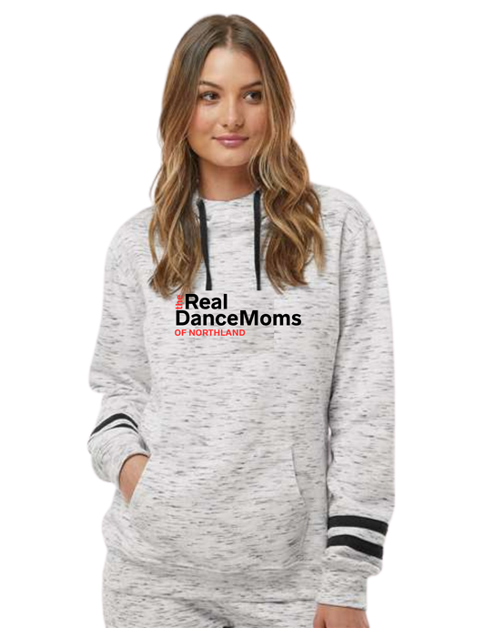 Womens Only Hoodie, Real Dance Moms