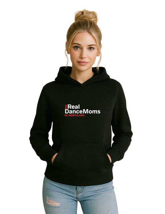 Adult Hoodie, Real Dance Moms