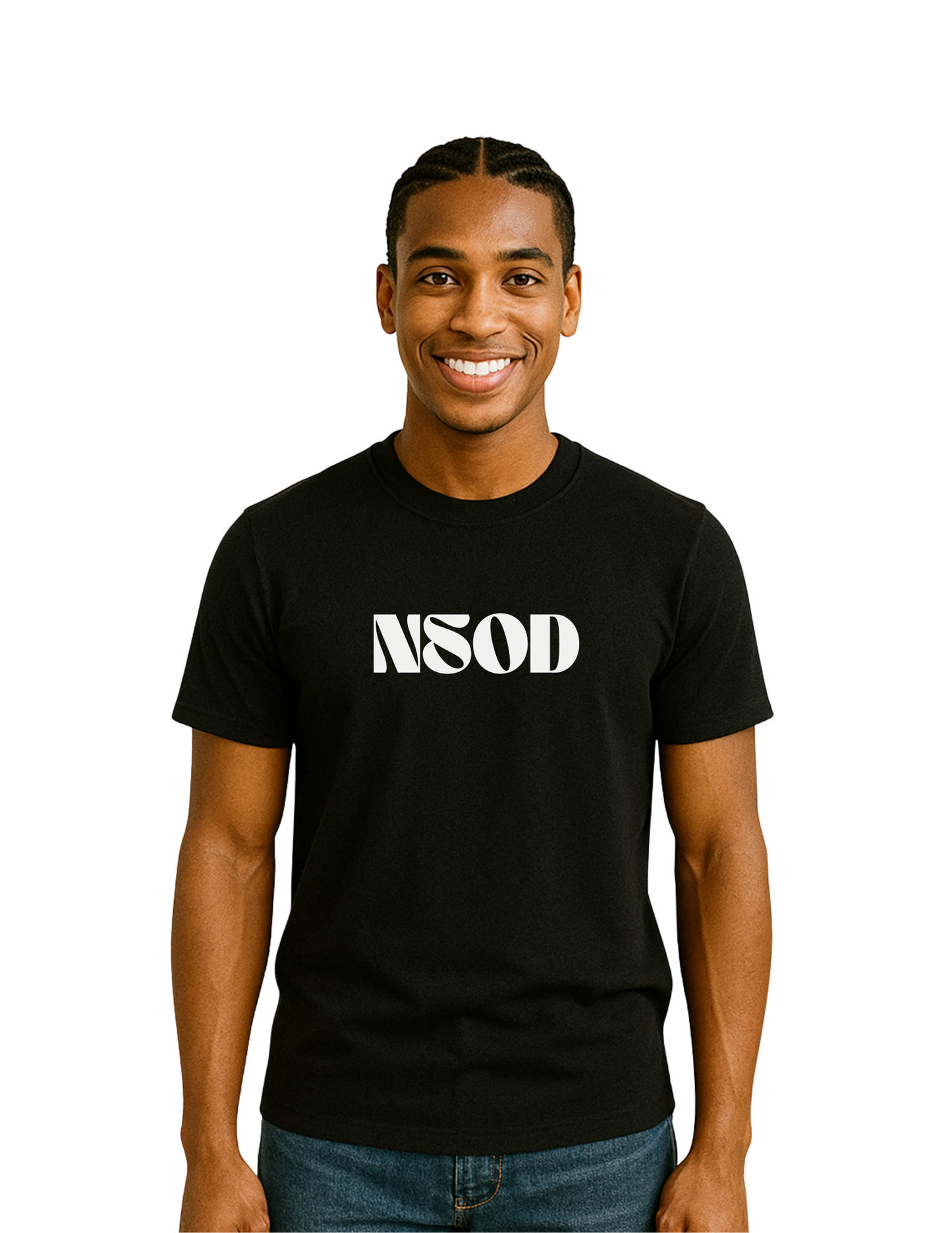 Adult T-Shirt, Stacked Northland Graphic