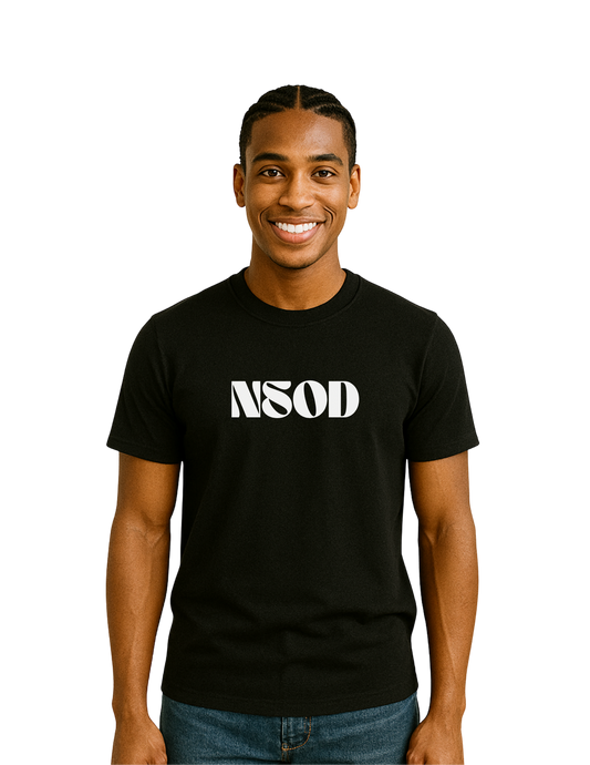 Adult T-Shirt, Stacked Northland Graphic