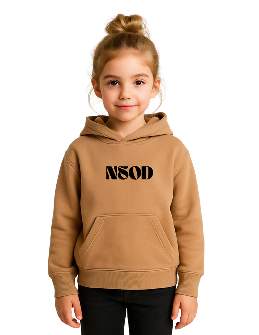 Youth Hoodie, Stacked Northland Graphic