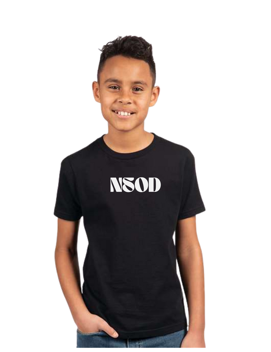 Youth T-Shirt, Stacked Northland Graphic