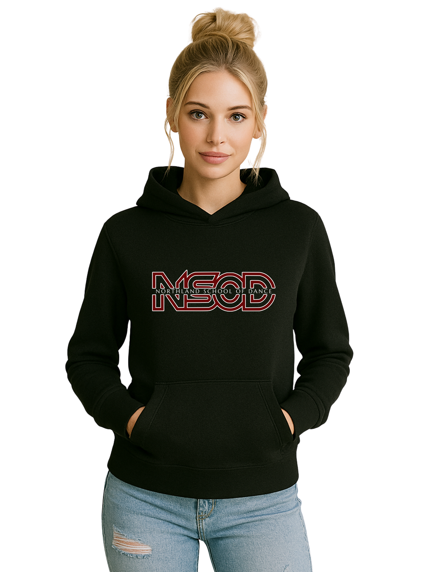 Northland Hoodie (small- XL)
