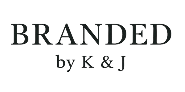 BRANDED by K&J
