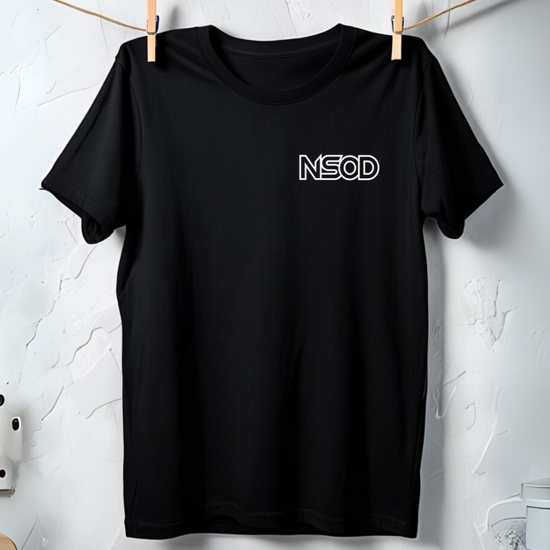 Graphic T-Shirt- Dancer