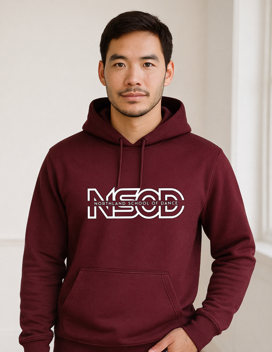 Northland Hoodie (Small- XL)